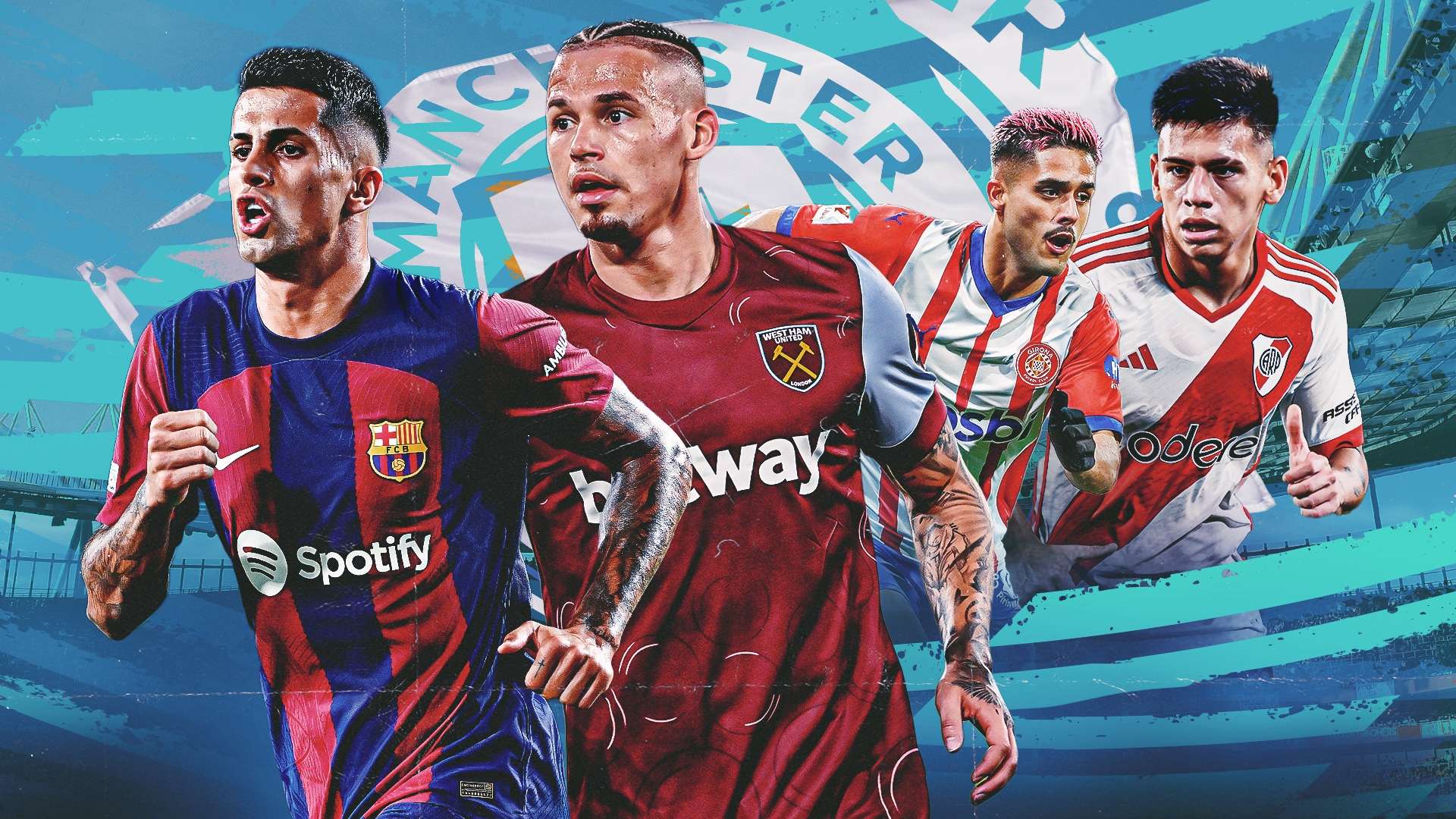 精彩的突破 精彩的突破