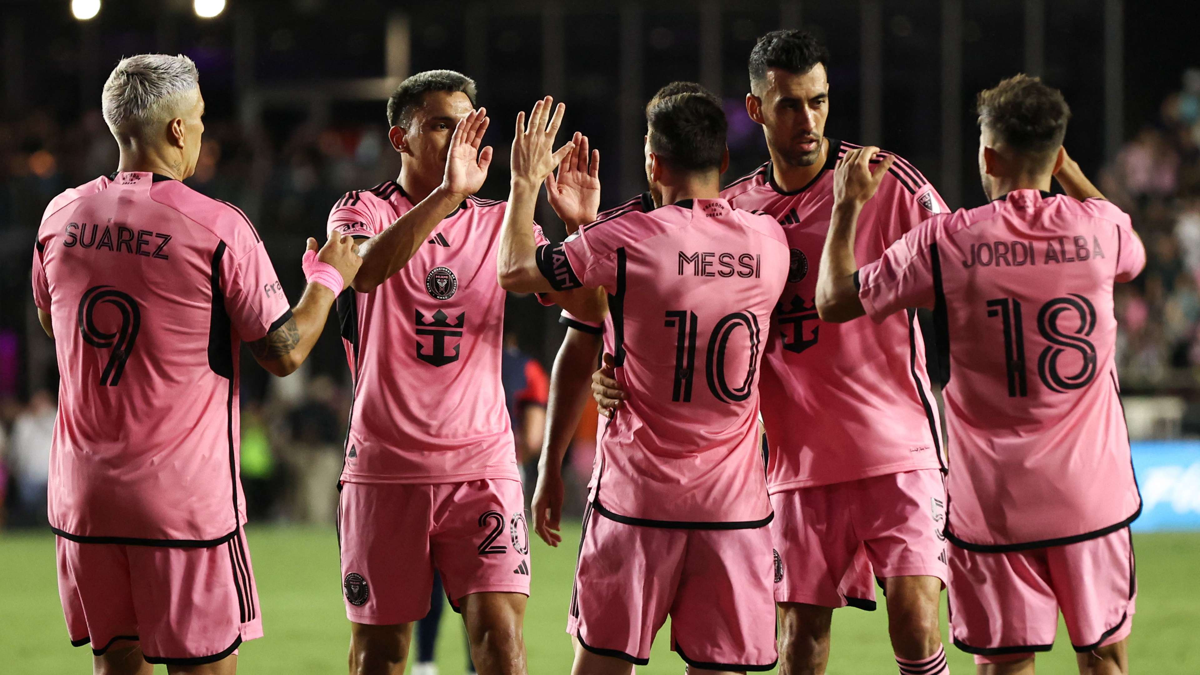 全球关注的 全球关注的