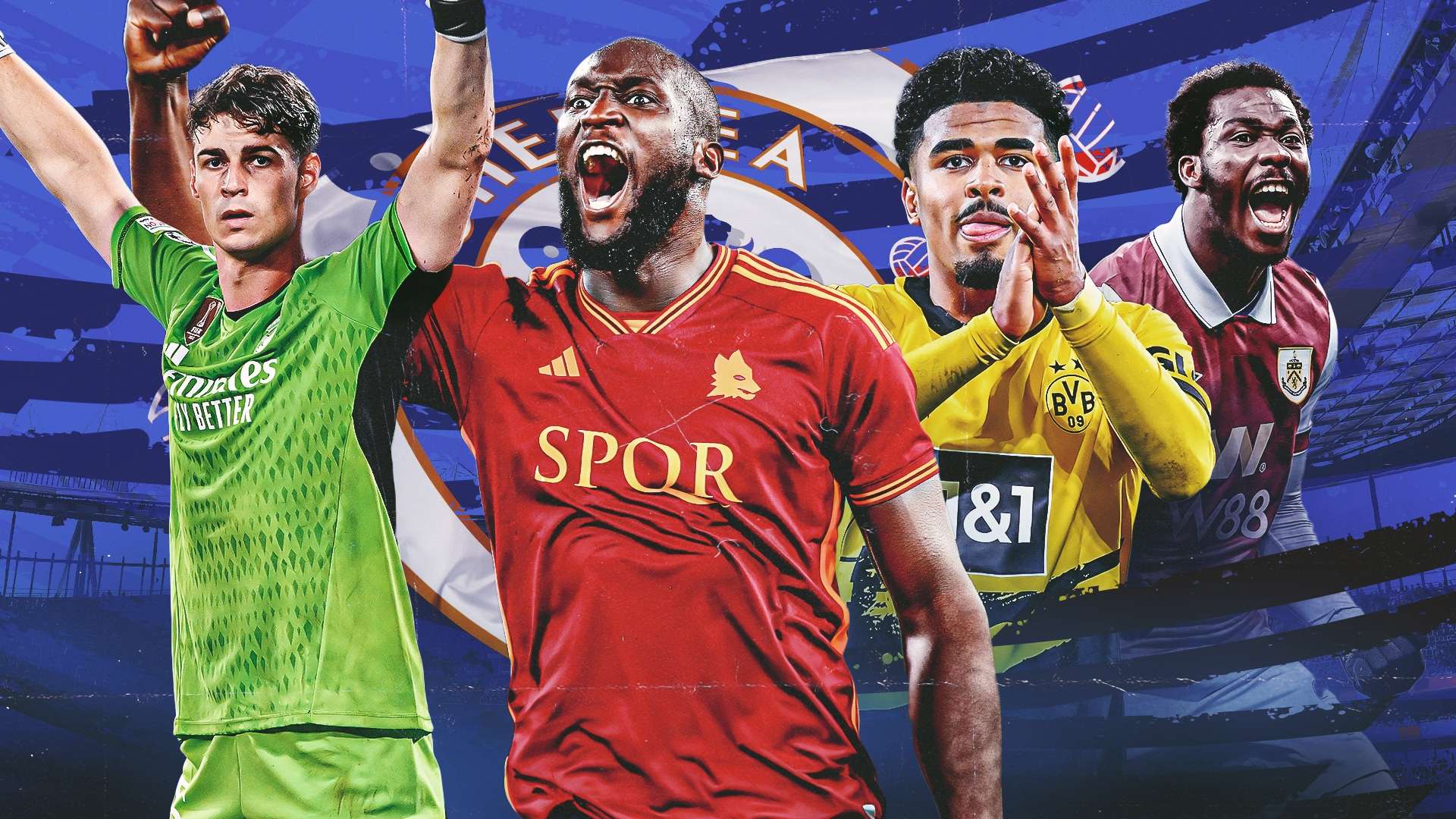 越来越多的 越来越多的