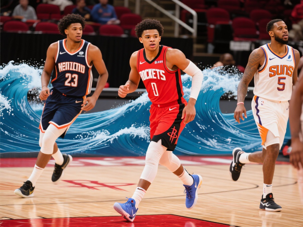 为年轻球员 为年轻球员