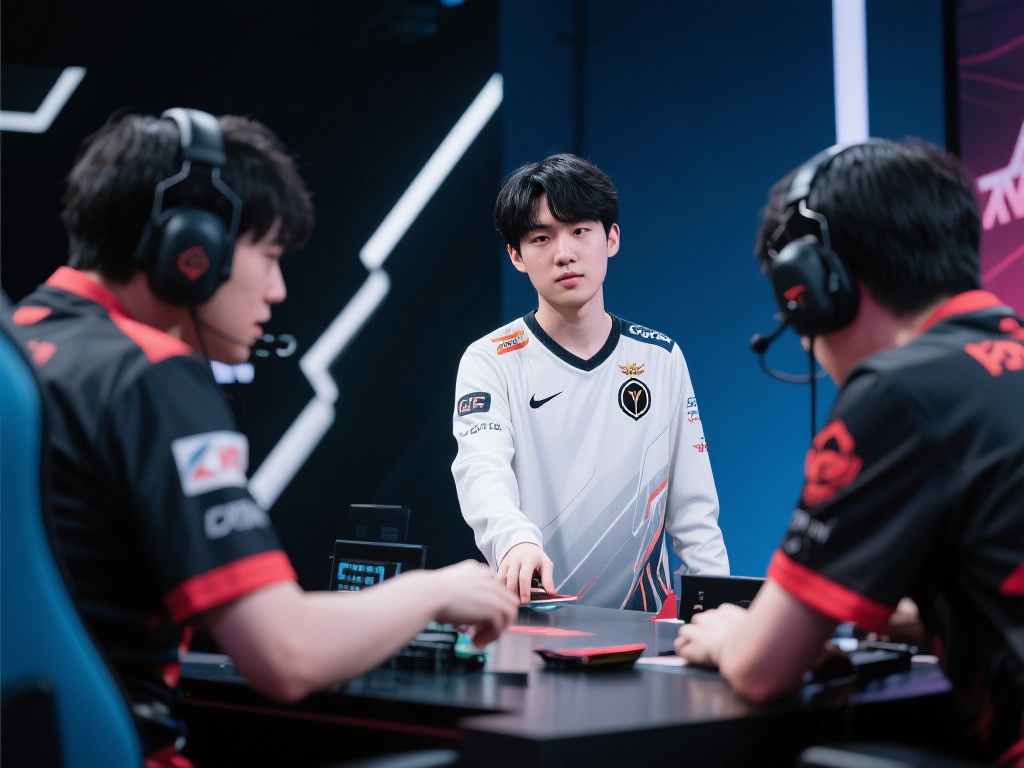 与前场之间 与前场之间